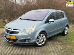 Opel Corsa - 1.4-16V Cosmo AIRCO/ ELEK. PAKKET