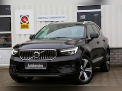 Volvo XC40 - 1.5 T4 Plug-in hybrid Core Bright*Facelift*Perfect Onderh.*Sport Leder/Stoelverw./Stuurver