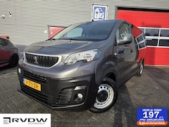 Peugeot Expert - Bestel 2.0✅L3✅73.000KM✅BlueHDI 120 Long Asphalt