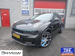 Lynk & Co 01 - - 1.5 261pk PHEV 7DCTH | Orig.NL | PanoramaDak |Camera | 2022