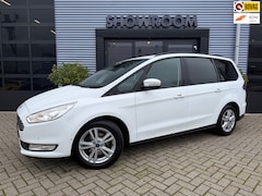 Ford Galaxy - 1.5 Titanium| 7 Persoons|Camera|Navi|Cruise|Applecarplay|Stoelverwarming|Trekhaak