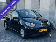 Volkswagen Up! - 1.0 take up BlueMotion|NWE APK|GARANTIE|AIRCO