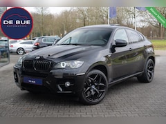 BMW X6 - xDrive35i|2e Eig|M-Sport|Youngtimer|Schuifdak|Leder|Xenon|Perfect Onderhouden