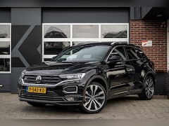Volkswagen T-Roc - 1.5 TSI Sport Business R-line | Panorama | DSG | Keyless | Trekhaak | Led | ACC | Virtual