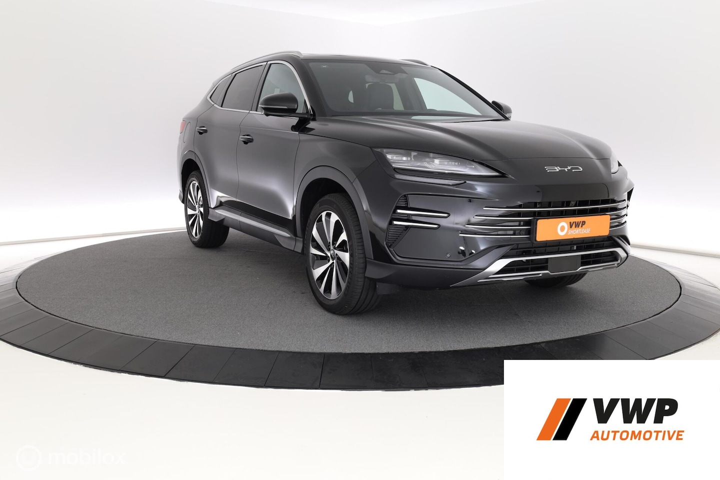 BYD Seal U - DM-i 1.5 Boost | Bouwjaar 2026 | 360 | 3fase - AutoWereld.nl