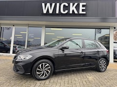 Volkswagen Polo - 1.0 TSI life DSG Virtual LED Camera Clima PDC Cruise control