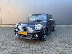 MINI One - 1.6 Business Line