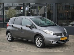 Nissan Note - 1.2 DIG-S Connect Edition
