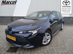 Toyota Corolla Touring Sports - 1.8 Hybrid Active | Navi | Apple/Android auto | Climate control | LM velgen |