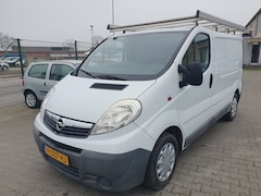 Opel Vivaro - Vivaro 2.0 CDTI L1H1
