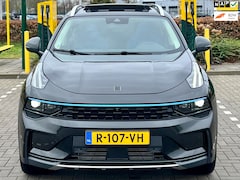 Lynk & Co 01 - 1.5 PANO/KEYLESS/360 CAMERA/ACC 2022 GARANTIE 12-2026