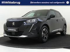 Peugeot e-2008 - EV Allure Pack 50 kWh | Full Map Navi | Camera | Carplay | 3 FASE |
