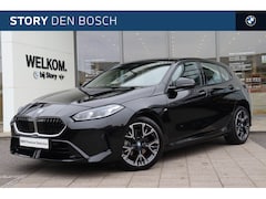 BMW 1-serie - 120 M Sport Automaat / Sportstoelen / Achteruitrijcamera / Adaptieve LED / M Adaptief onde