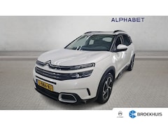 Citroën C5 Aircross - 1.2 PureTech Feel | Achteruitrijcamera | Airco (automatisch) | Apple Carplay/Android Auto|