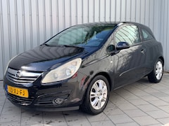 Opel Corsa - 1.2-16V Enjoy|Airco|Nieuwe APK|