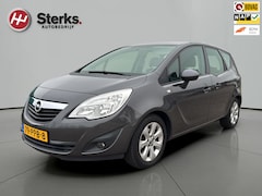 Opel Meriva - 1.4 Edition AIRCO TREKHAAK HOGE INSTAP