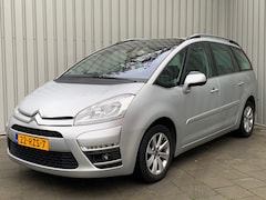 Citroën Grand C4 Picasso - 1.6 VTi Selection|7 Persoons|Navigatie|Climate Control|