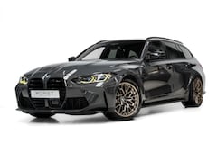 BMW 3-serie Touring - M3 xDrive Competition Carbon Buckets