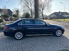 Mercedes-Benz C-klasse - 180 Business Solution automaat