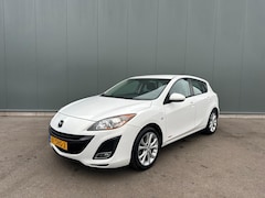 Mazda 3 - 3 1.6 GT-M Line AIRCO | CRUISE | NAP