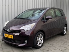Toyota Verso S - 1.3 VVT-i Aspiration|Automaat|112000KM|Navigatie|