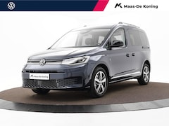 Volkswagen Caddy - Bedrijfswagens Combi Style 1.5 eHybrid 115pk Automaat 731207