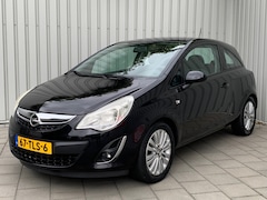 Opel Corsa - 1.2-16V Cosmo|154000KM|Navigatie|