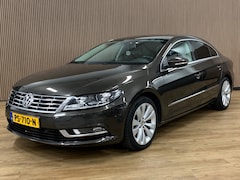 Volkswagen CC - 1.4 TSI|Automaat|Navigatie|Climate Control|