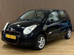 Suzuki Alto - 1.0 Comfort EASSS|134000KM|Airco|