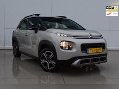 Citroën C3 Aircross - 1.2 PureTech Feel, dealeronderhouden, Car play, Lichtmetalen velgen,