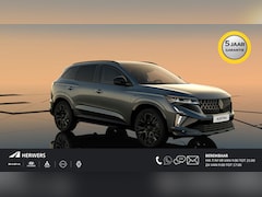Renault Austral - 1.2 E-Tech full hybrid 200 esprit Alpine / Nieuw te bestellen