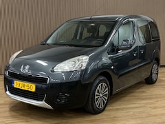 Peugeot Partner Tepee - 1.6 VTi Access|Airco|Schuifdeuren|