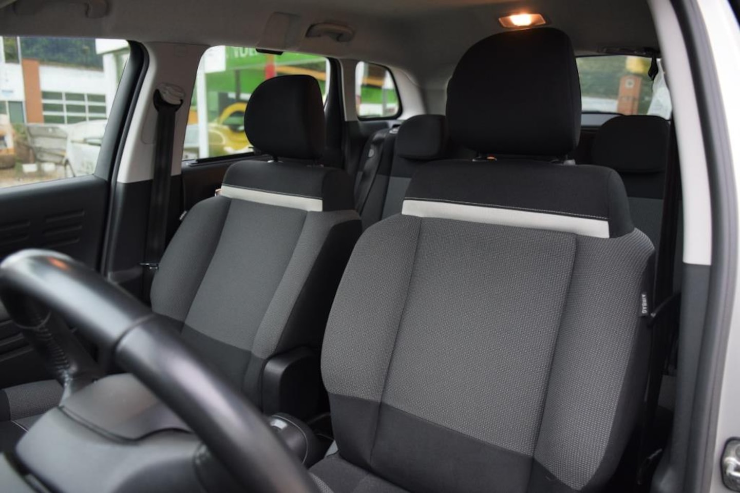 Citroën C3 Aircross - 1.2 PureTech Feel 1.2 PureTech Feel, dealeronderhouden, Car play, Lichtmetalen velgen,