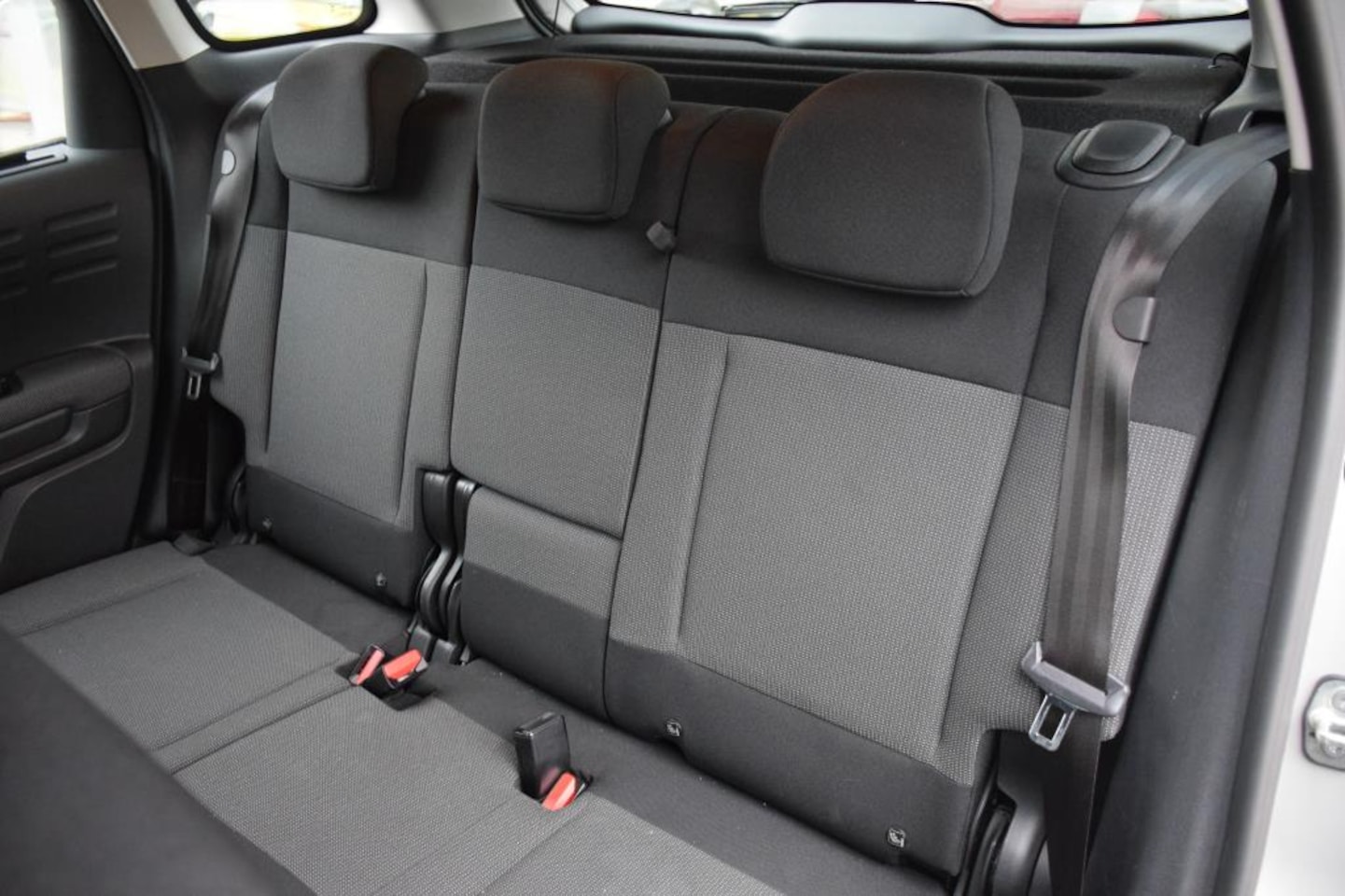 Citroën C3 Aircross - 1.2 PureTech Feel 1.2 PureTech Feel, dealeronderhouden, Car play, Lichtmetalen velgen,