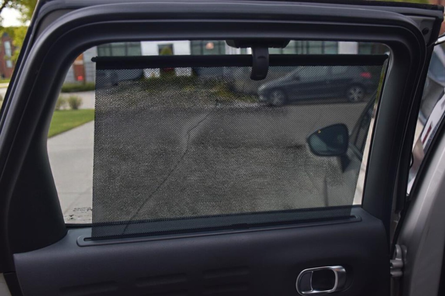 Citroën C3 Aircross - 1.2 PureTech Feel 1.2 PureTech Feel, dealeronderhouden, Car play, Lichtmetalen velgen,