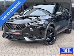 CUPRA Formentor - 1.5 TSI Business Edition Plus Navi*Led*Cam
