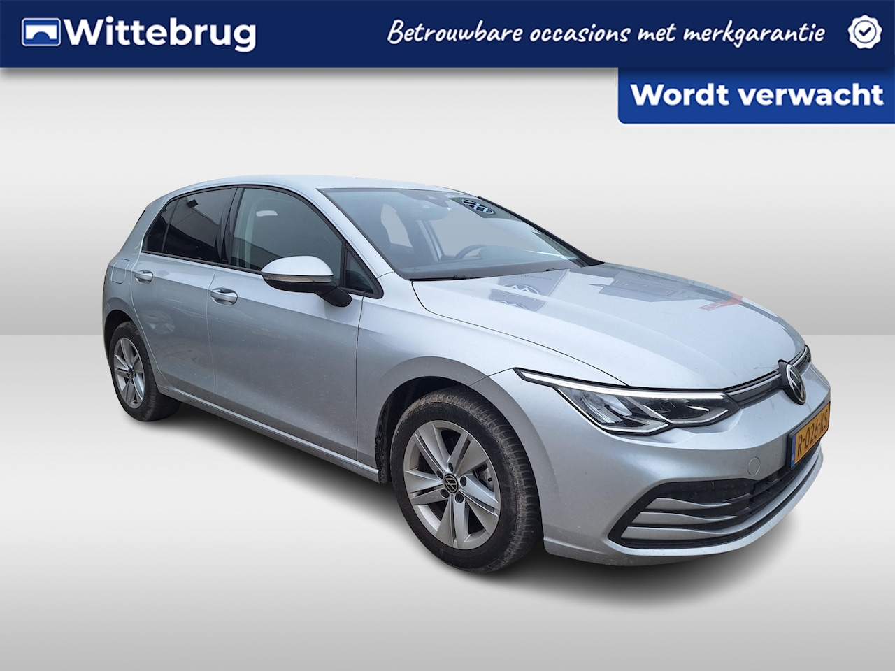 Volkswagen Golf - 1.0 TSI Life 1.0 TSI Life - AutoWereld.nl