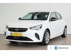 Opel Corsa-e - Edition 50 kWh | Climate Controle | Apple Carplay & Android Auto | Cruise Controle | El. R