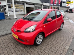 Toyota Aygo - 1.0-12V Sport