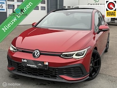 Volkswagen Golf - 2.0 GTI Clubsport PANO|IQLIGHT|CAMERA|ACC|