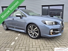 Subaru Levorg - 1.6 GT-S premium SCHUIFKANTELDAK XENON NAP