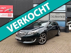 Opel Insignia Sports Tourer - 2.0D Bi-Turbo Cosmo