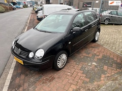 Volkswagen Polo - 1.4-16V Comfortline AUTOMAAT Schuifdak