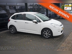 Citroën C3 - 1.0 VTi Collection, Clima, CC, Elek pakket
