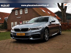 BMW 5-serie Touring - 520d High Executive Aut. | M-Pakket | Panorama | HUD | Virtual Dash | Stoelverwarming | De