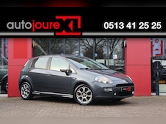 Fiat Punto Evo - 0.9 TwinAir Lounge | Cruise Control | Climate Control | Radio |
