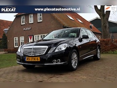 Mercedes-Benz E-klasse - 250 CGI Elegance Aut. | Slechts 126.000KM | Orig. NL | Historie | Nwe Model | Climate | Na