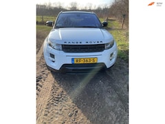 Land Rover Range Rover Evoque - 2.2 SD4 4WD Prestige