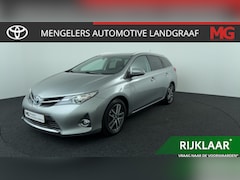 Toyota Auris Touring Sports - 1.8 Hybrid Lease