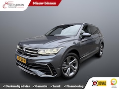 Volkswagen Tiguan Allspace - 1.5 TSI R-Line 7p